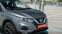 
										2018 Nissan Qashqai 1.2T Acenta full									