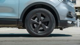 
										2018 Nissan Qashqai 1.2T Acenta full									