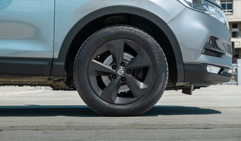 
								2018 Nissan Qashqai 1.2T Acenta full									