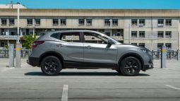 
										2018 Nissan Qashqai 1.2T Acenta full									