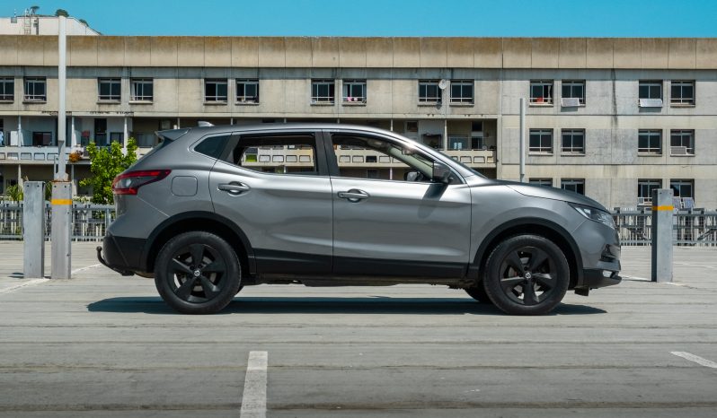 
								2018 Nissan Qashqai 1.2T Acenta full									