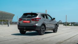 
										2018 Nissan Qashqai 1.2T Acenta full									