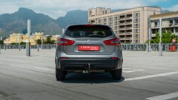
										2018 Nissan Qashqai 1.2T Acenta full									
