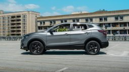 
										2018 Nissan Qashqai 1.2T Acenta full									