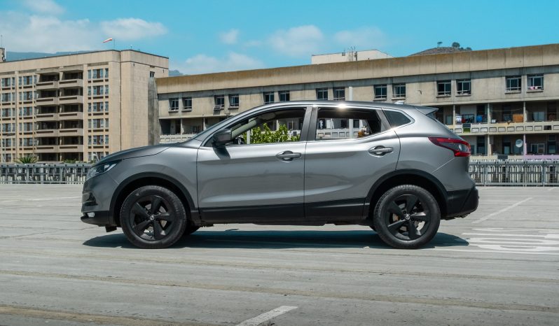 
								2018 Nissan Qashqai 1.2T Acenta full									