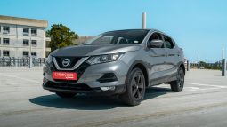 
										2018 Nissan Qashqai 1.2T Acenta full									