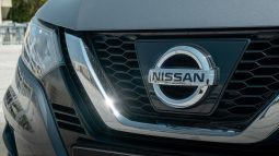 
										2018 Nissan Qashqai 1.2T Acenta full									