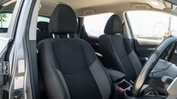 
										2018 Nissan Qashqai 1.2T Acenta full									