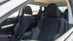 
										2018 Nissan Qashqai 1.2T Acenta full									