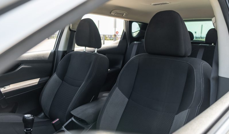 
								2018 Nissan Qashqai 1.2T Acenta full									
