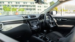 
										2018 Nissan Qashqai 1.2T Acenta full									