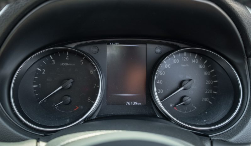 
								2018 Nissan Qashqai 1.2T Acenta full									