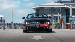 
										2007 Alfa Romeo Spider 2.2 JTS full									