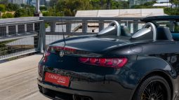 
										2007 Alfa Romeo Spider 2.2 JTS full									
