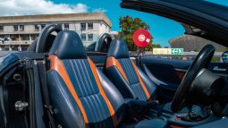 
										2007 Alfa Romeo Spider 2.2 JTS full									