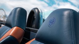 
										2007 Alfa Romeo Spider 2.2 JTS full									