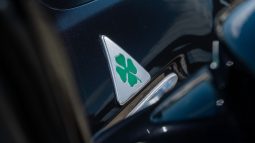 
										2007 Alfa Romeo Spider 2.2 JTS full									