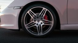
										2007 Porsche Boxster S full									