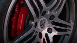 
										2007 Porsche Boxster S full									