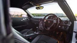 
										2007 Porsche Boxster S full									