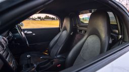 
										2007 Porsche Boxster S full									