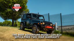 2006 Jeep Wrangler Sahara 4.0