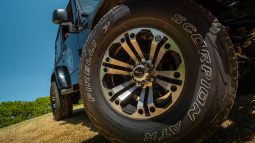 
										2006 Jeep Wrangler Sahara 4.0 full									