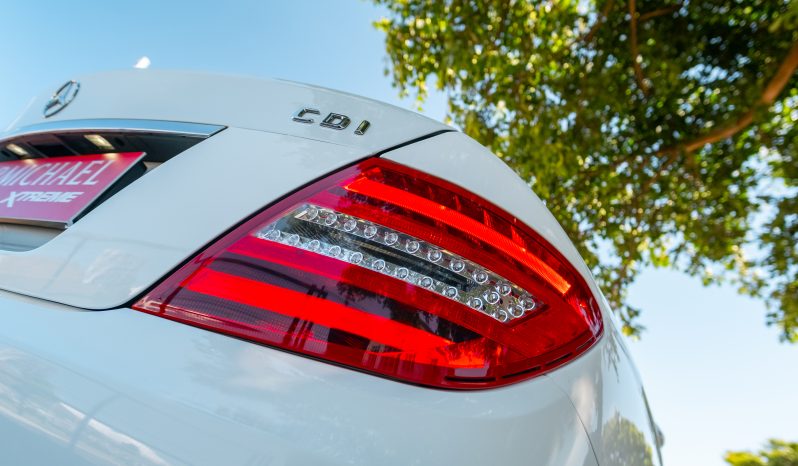 
								2013 Mercedes-Benz C-Class C200CDI Avantgarde full									