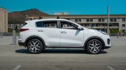 
										2017 Kia Sportage 1.6T GT Line AWD full									