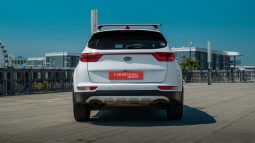 
										2017 Kia Sportage 1.6T GT Line AWD full									