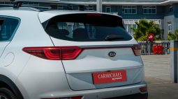 
										2017 Kia Sportage 1.6T GT Line AWD full									