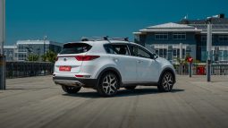 
										2017 Kia Sportage 1.6T GT Line AWD full									