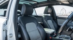 
										2017 Kia Sportage 1.6T GT Line AWD full									