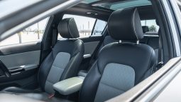 
										2017 Kia Sportage 1.6T GT Line AWD full									