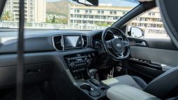 
										2017 Kia Sportage 1.6T GT Line AWD full									