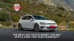 2018 Volkswagen Golf GTI