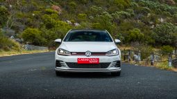 
										2018 Volkswagen Golf GTI full									