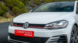 
										2018 Volkswagen Golf GTI full									