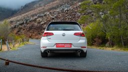 
										2018 Volkswagen Golf GTI full									