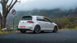 
										2018 Volkswagen Golf GTI full									