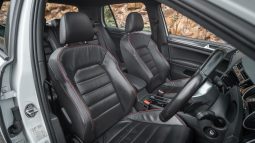 
										2018 Volkswagen Golf GTI full									