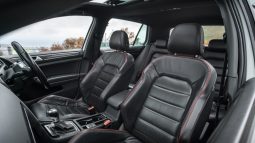 
										2018 Volkswagen Golf GTI full									