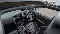 
										2018 Volkswagen Golf GTI full									