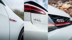 
										2018 Volkswagen Golf GTI full									