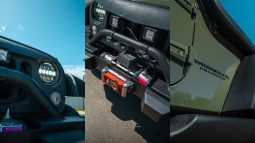 
										2015 Jeep Wrangler Unlimited 3.6L Rubicon full									