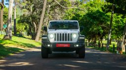 
										2019 Jeep Wrangler Unlimited 3.6 Rubicon full									
