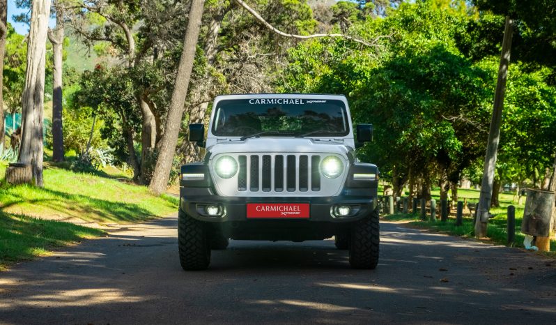 
								2019 Jeep Wrangler Unlimited 3.6 Rubicon full									