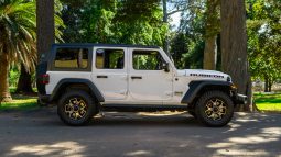 
										2019 Jeep Wrangler Unlimited 3.6 Rubicon full									