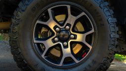 
										2019 Jeep Wrangler Unlimited 3.6 Rubicon full									