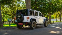 
										2019 Jeep Wrangler Unlimited 3.6 Rubicon full									